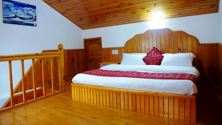 Rishi Palace, Best Hotels in Manali, Himachal Hotels 