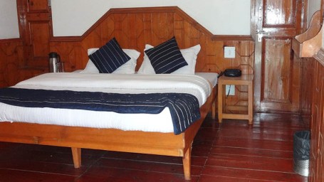 Rishi Palace, Best Manali Hotels, Himachal Hotels 